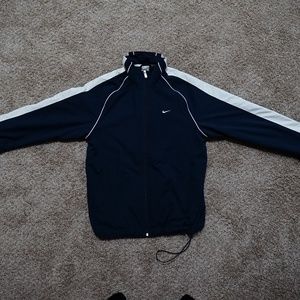 Nike Track Jacket